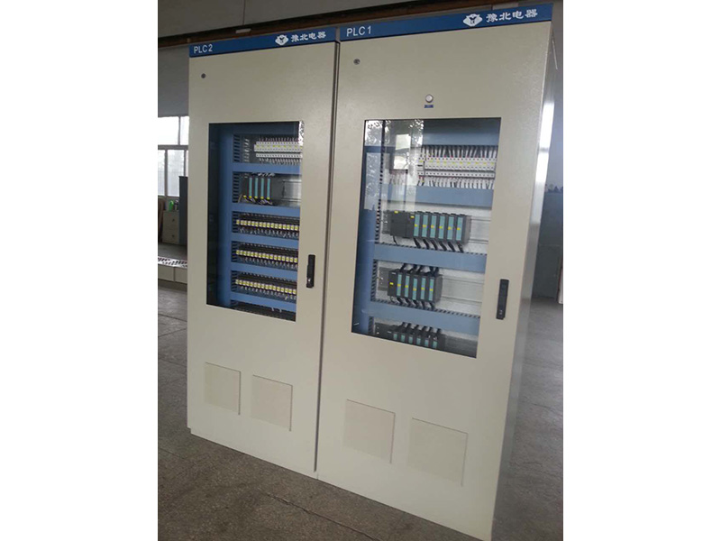 PLC柜产品